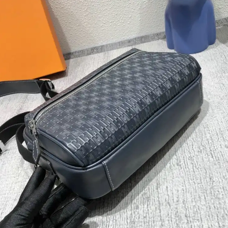 Official Brother Sam Hermès 2209YZ0016 Bag 0815
